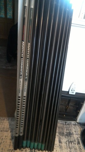 Used fishing pole daiwa - pole,