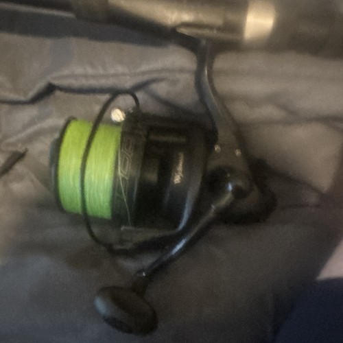 Whychwood reel and - whychwood,