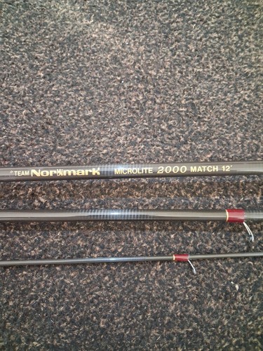 Normark microlite 2000 - normark,
