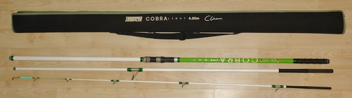 Tronix pro cobra light rod - tronix,