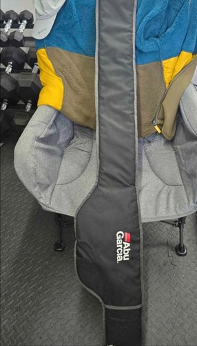 Abu garcia rod sleeve - sleeve, bag