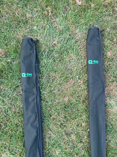 Dos rod sleeves - q,