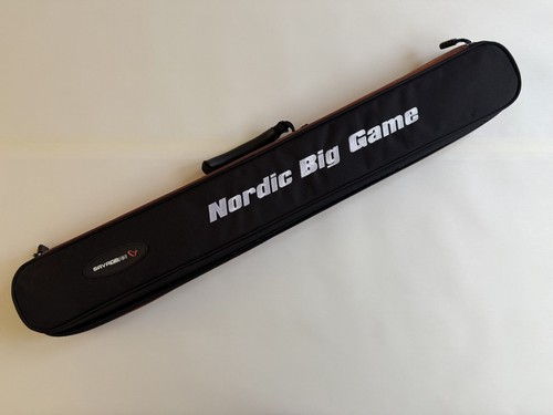 Nordic 7ft big - 7ft, travel