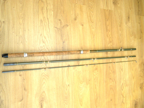 Vintage edgar sealey 12ft - sealey,