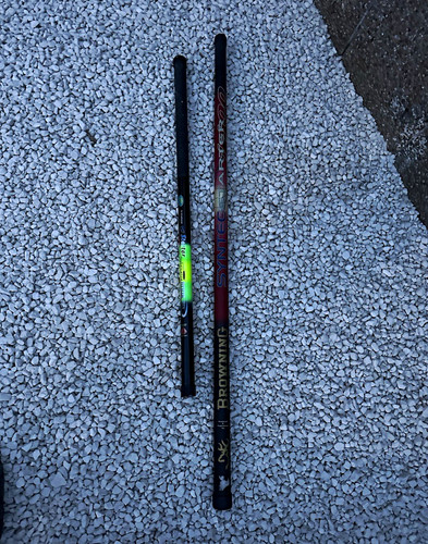 Browning syntec starter 800 - starter, 8m