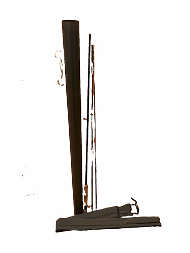 Greys fly rod piece - piece, 10ft