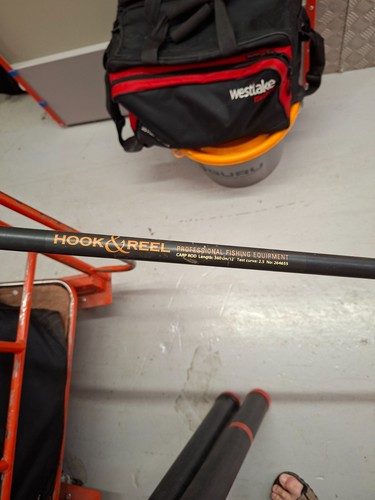 Fishing rods - fishing,