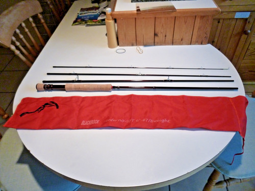 Blackrock inferno fly fishing - blackrock,
