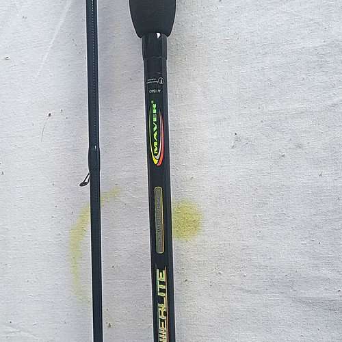 Maver powerlite 10ft - powerlite, a1840