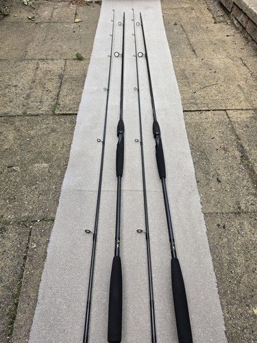 Pair vintage daiwa - pair, of