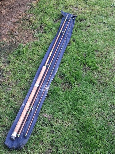 Auger 12ft the - the, match