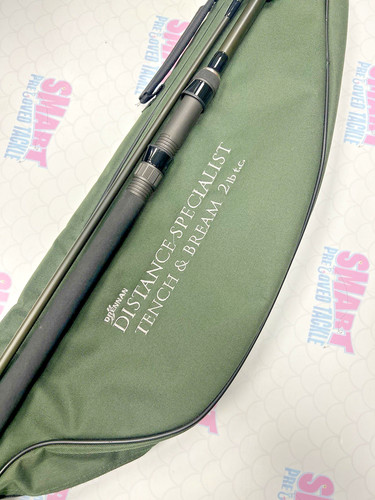 Drennan distance specialist - drennan,