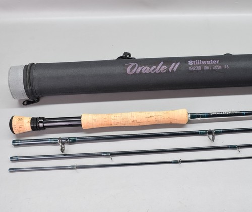Sportfish series 0 - -, 0"