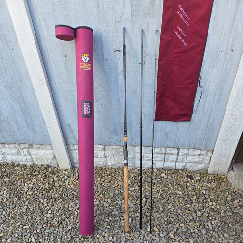 Tiernan brothers 11ft river - brothers,