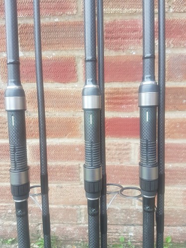 Custom freespirit class - freespirit, carp