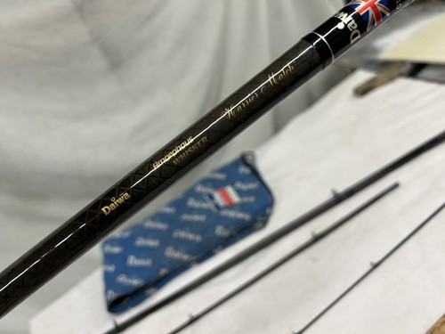 Daiwa classic ultra heavy - daiwa,