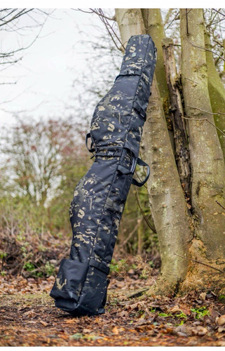 Carplife eclipse camo - eclipse, 12ft