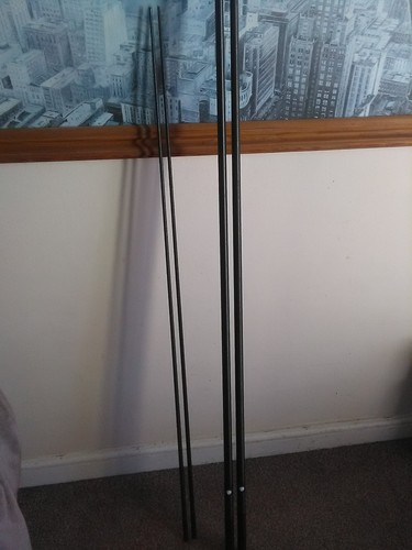 Used fishing poles preston - fishing,