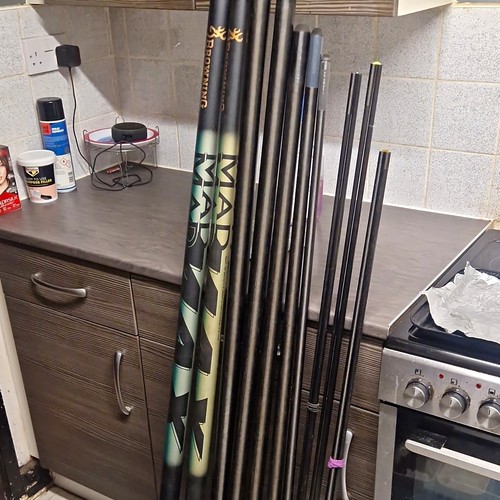 Browning mad max pole - browning,