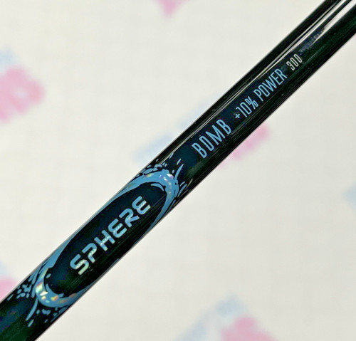 Browning sphere bomb - bomb, +10%