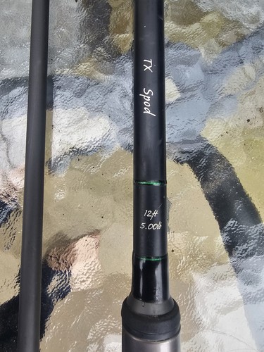 Shimano txas 12500 spod - 12500,