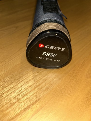 Greys gr80 comp special - comp,