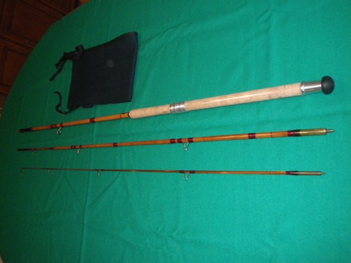 Vintage milwards 10ft - vintage,