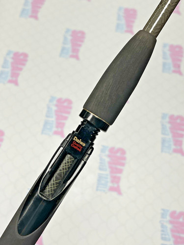 Daiwa whisker kev - daiwa, harrier