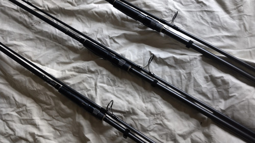 Sonik sk4 12ft 3lb - x, tc