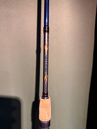 Daiwa sweepfire spinning - daiwa,