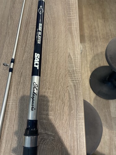 Shakespeare salt surf - shakespeare,