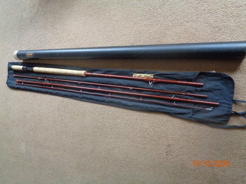 Sage 15ft tcr - , 4pce