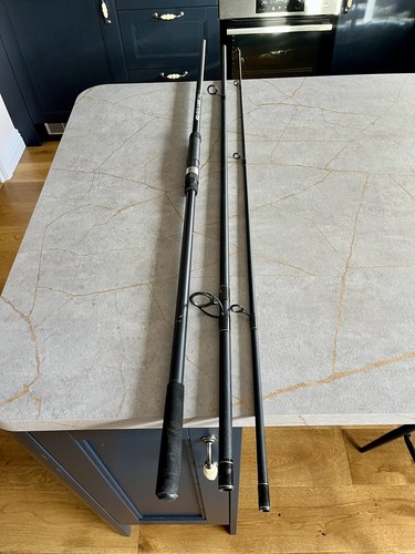 Fladen eco carp - 12', 3