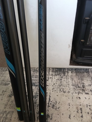 Used fishing pole preston - used, edge