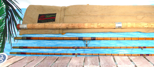 The kennet 3pc - kennet, split