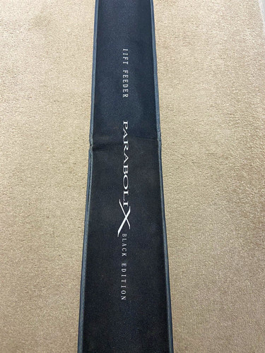 Map parabolix black edition - map,