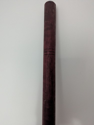 Training long pole - training,