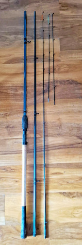 Shimano feeder fishing rod - shimano,