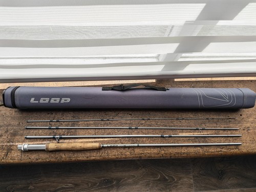 Loop opti fly - opti, fishing
