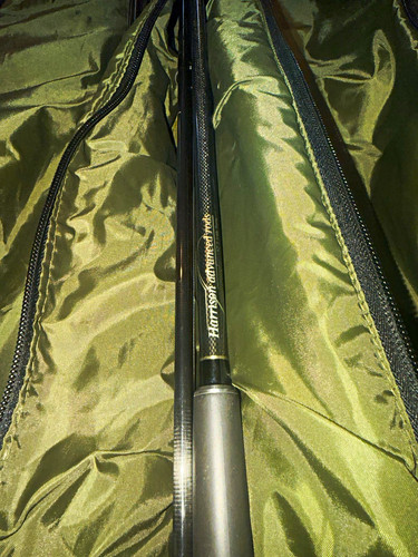Daiwa infinity 5500br - daiwa, x3