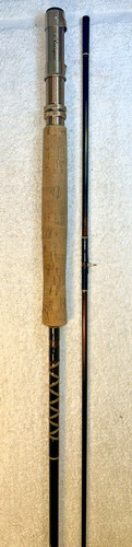 Shakespeare sigma graphite - sigma,