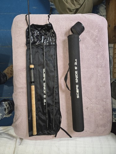 Nash scope 6ft - 6ft, 2lb