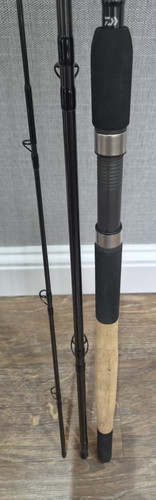 Daiwa cast izm 126hmhq - daiwa,