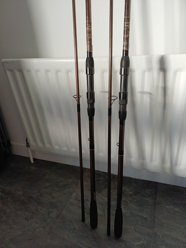 Carp rods posibly - carp,