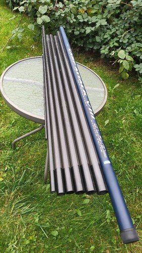 Leeda 2xl carp - carp, attack