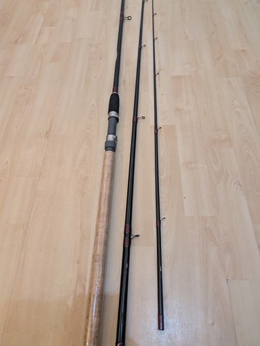 John wilson masterline - wilson, debut