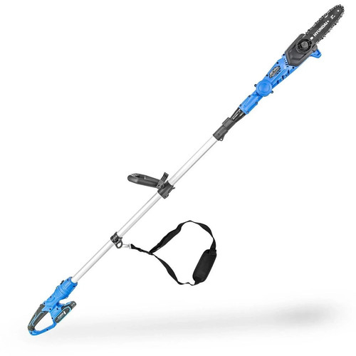 Hyundai cordless pole - hyundai, 20v