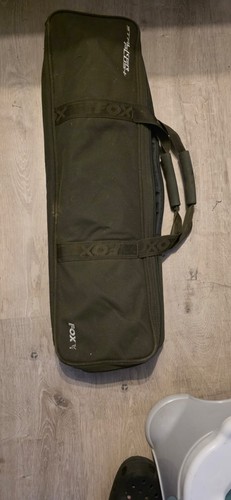 Fox stalker plus rod - , pod