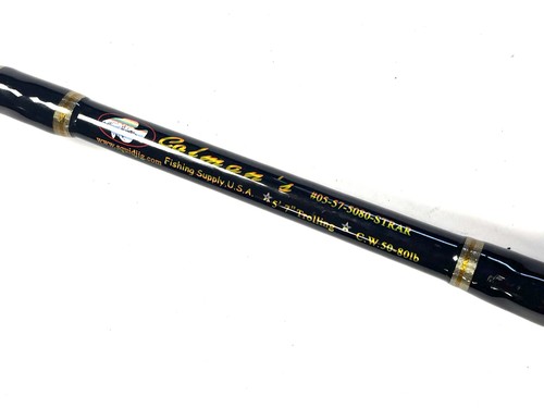 Colmans heavy duty - colmans, 5’7”