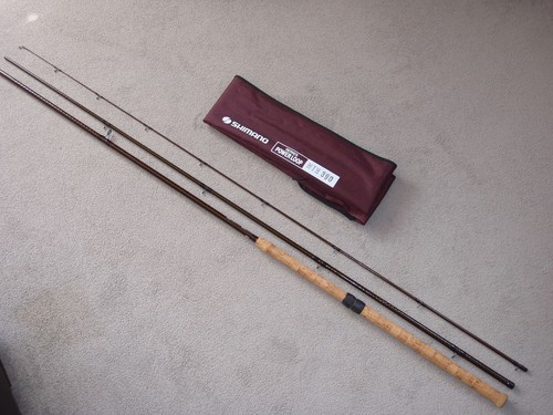 Shimano powerloop match 13ft - match,